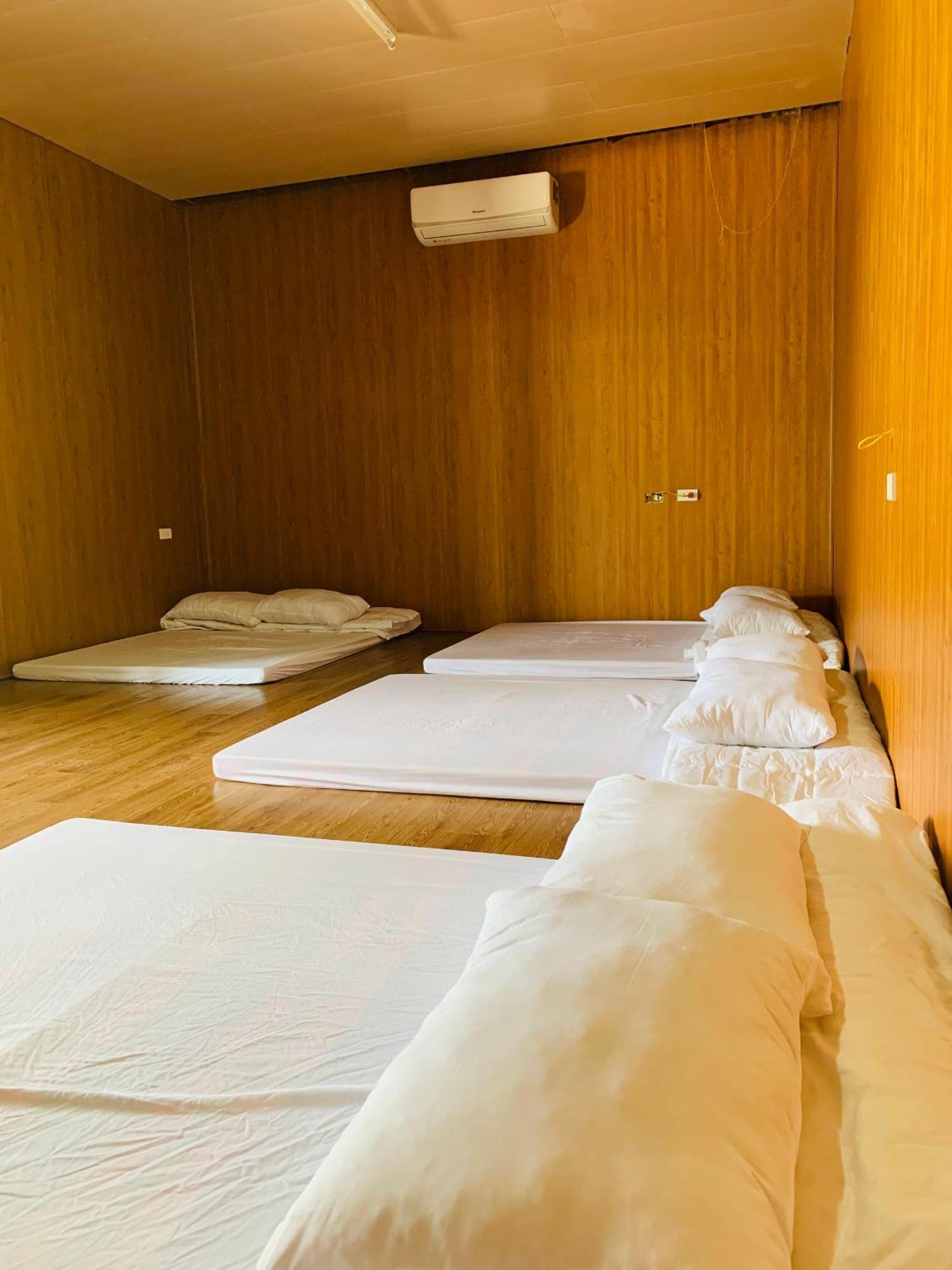 Homestay Suoi Khoang Minh Hang Yen Bai Ruang foto